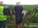 На Рівненщині знайшли вбитим 79-річного Ігнатія Кирильчука із села Бармаки Рівненського району. Він зник 1,5 місяці тому. Тіло виявили закопаним у кукурудзяному полі, неподалік від його помешкання