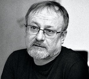 Олекса Шалайський, 53 роки, журналіст