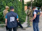 На Донбассе задержали полицейских, которые держали свой наркобизнес