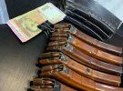 На Донбасі затримали поліцейських, які тримали свій наркобізнес