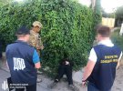 На Донбасі затримали поліцейських, які тримали свій наркобізнес