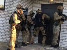 На Киевщине задержали вооруженную банду, которая напала на семью предпринимателя в Козине на Обуховщине