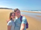 Виктория Денесюк с мужем переехала в ЮАР. Женщина ведет блог в котором рассказывет об особенностях жизни в стране
