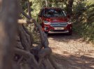 На топові комплектації Ford Kuga почали діяти спеціальні пропозиції