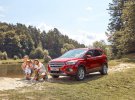 На топові комплектації Ford Kuga почали діяти спеціальні пропозиції