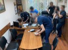 В Одессе полицейские «крышевали» проституток