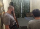 В Одессе полицейские «крышевали» проституток