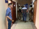 В Одесі поліцейські «кришували» повій