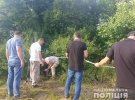 На Миколаївщині знайшли вбитим зниклого  67-річного Петра Смульського. З ним розправився сусід, якого чоловік застав у себе вдома на крадіжці