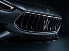 Серійне виробництво Maserati Ghibli Hybrid стартує у вересні