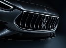 Серийное производство Maserati Ghibli Hybrid стартует в сентябре