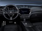 Серийное производство Maserati Ghibli Hybrid стартует в сентябре