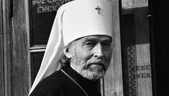 День похорон патриарха Владимира прозвали "черным вторником"