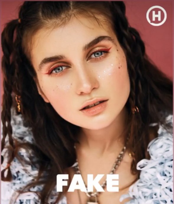 Jerry Heil випустила нову пісню, в якій насміхається над блогерством. Фото: instagram