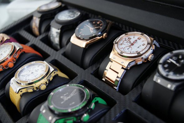 На що варто звернути увагу, обираючи наручний годинник?