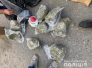 На Киевщине прекратили деятельность нарколаборатории