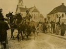 Мукачево під час Першої світової війни пережило епідемію холери