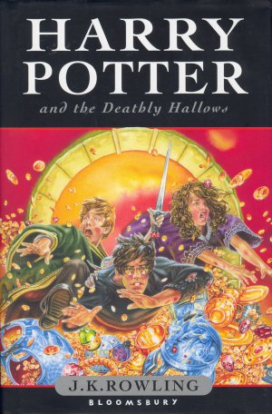 11 млн экземпляров фэнтези-романа "Гарри Поттер и смертельные реликвии" приобрели за 24 часа после релиза в Великобритании и США. Этот рекорд скорости продаж держится 13 лет. В частности, в Соединенных Штатах в течение первых суток продавали более 100 экземпляров в секунду