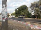 В Затоке произошла смертельная стрельба