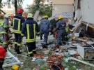 В многоэтажке в Киеве произошел мощный взрыв. 5 человек погибли, столько же травмированы