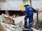 В многоэтажке в Киеве произошел мощный взрыв. 5 человек погибли, столько же травмированы
