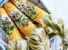 Скільки варити кукурудзу і як правильно подати