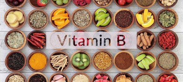 Дефицит витаминов может привести ко многим заболеваниям
