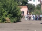 У Полтаві злочинець при затримання вихопив гранату з погрозами підірвати правоохоронця