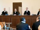 У Німеччині засудили охоронця концтабору