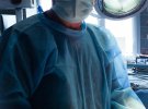 Львівські хірурги видалили в пацієнтки пухлину вагою 8,2 кг