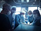 Львівські хірурги видалили в пацієнтки пухлину вагою 8,2 кг