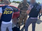 Харьковские правоохранители задержали этническую группировку похитителей