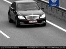 Водители Mercedes били все рекорды на дорогах на прошлой неделе