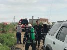В Харькове спасатели изъяли тела 4 погибших работников коммунального предприятия из канализационного коллектора
