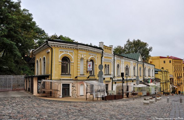 Дом Муравьева