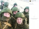 Доказательства участия Дмитрия Чемалина в войне в Сирии и оккупации Крыма
