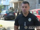 У Вінниці затримали членів банди, яка підривала банкомати по всій країні