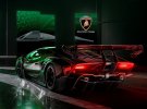 Новый гиперкар от Lamborghini