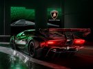 Новий гіперкар від Lamborghini