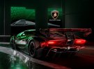 Новий гіперкар від Lamborghini 