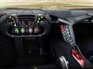 Новий гіперкар від Lamborghini