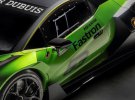 Новий гіперкар від Lamborghini
