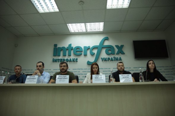 Патриоты требуют Минюст отменить регистрацию партий "ОПЗЖ" и Шария