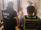 У Вінниці  затримали організаторів бізнесу з надання секс-послуг. До проституції сутенери залучали і неповнолітніх дівчат