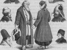 Такими зображали Білорусь і білорусів на сторінках видання "Живописная Россия" 1882 року