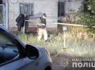"Полтавский террорист" Роман Скрипник в момент ликвидации спецназом КОРД подорвался на собственной гранате