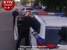 У Києві    50-річного чоловіка спіймали за розбещенням підлітка