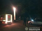 На Чернігівщині 30-річний чоловік зарізав 8-річного сина