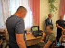  В Киеве задержали мужчину, который угрожал взрывом