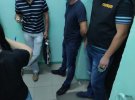 В Луганской области на взятке задержали сотрудника отдела Министерства по делам ветеранов Украины